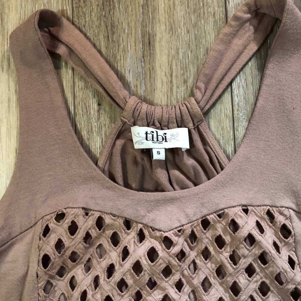 Tibi Tunic - Picture 4 of 6